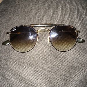 Ray Bans NWOT sunglasses